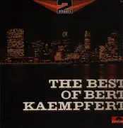Double LP - Bert Kaempfert - The Best Of Bert Kaempfert