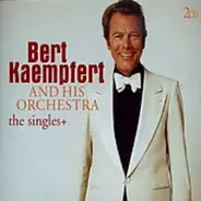 Bert Kaempfert - The Singles +