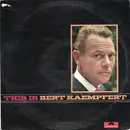 LP - Bert Kaempfert - This Is Bert Kaempfert