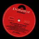 LP - Bert Kaempfert - Bestseller - no cover