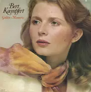 Bert Kaempfert - Golden Memories