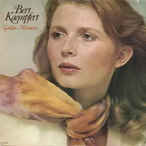 Bert Kaempfert - Golden Memories