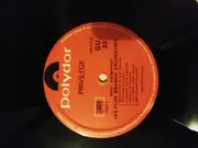 LP - Bert Kaempfert - Les Plus Grands Orchestres 4
