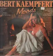 LP - Bert Kaempfert - Moods