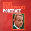 Double LP - Bert Kaempfert - Portrait