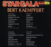 Double LP - Bert Kaempfert - Stargala