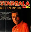 Double LP - Bert Kaempfert - Stargala