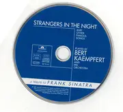 CD - Bert Kaempfert - Strangers In The Night And Other Famous Songs (A Tribute To Frank Sinatra)