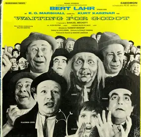 Bert Lahr - Waiting For Godot