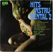 Bert Loska And His Happy Sound - Hits Instrumental 2