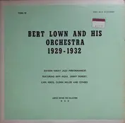 Bert Lown and his Orchestra