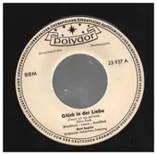 Bert Suplie - Glück In Der Liebe