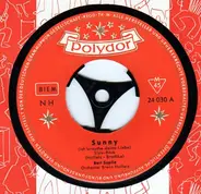 Bert Suplie - Sunny (Ich Brauche Deine Liebe)