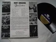 LP - Bert Sheldon - At The Fountainebleau Miami Beach, Florida