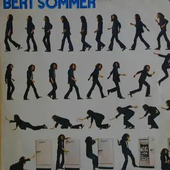 Bert Sommer - same