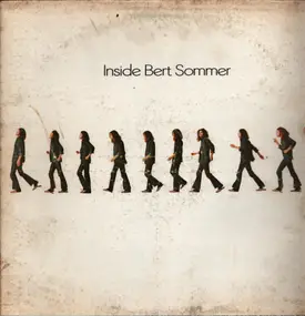 Bert Sommer - Inside