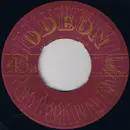 7inch Vinyl Single - Bert Und Bärbel - Amukiriki