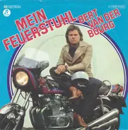 Bert Van Der Bourg - Mein Feuerstuhl / Daddy