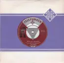 7inch Vinyl Single - Bert Varell Und Die Benicarlos - Wenn Du Vorbeigehst / Immer Nur Du