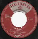 7inch Vinyl Single - Bert Varell - Oh, Belinda / Chip-Chop, Bella Viola