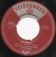 Bert Varell - Oh, Belinda / Chip-Chop, Bella Viola