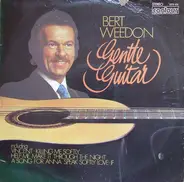 Bert Weedon - The Gentle Guitar Of Bert Weedon