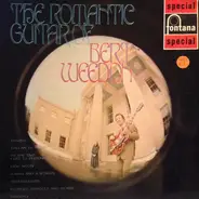 Bert Weedon - The Romantic Guitar Of Bert Weedon
