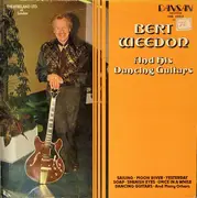 LP - Bert Weedon - Bert Weedon And His Dancing Guitars