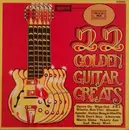 LP - Bert Weedon - Bert Weedon's 22 Golden Guitar Greats