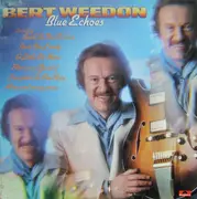 LP - Bert Weedon - Blue Echoes