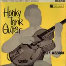 LP - Bert Weedon - Honky Tonk Guitar - Mono