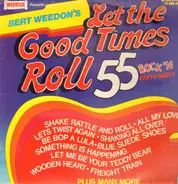 Bert Weedon - Let The Good Times Roll