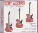 CD - Bert Weedon - Mr Guitar ....A Tribute