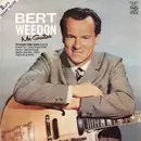 Double LP - Bert Weedon - Mr Guitar
