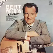Double LP - Bert Weedon - Mr Guitar