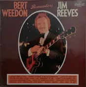 Bert Weedon - Remembers Jim Reeves