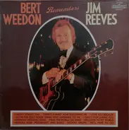 Bert Weedon - Remembers Jim Reeves