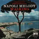 7inch Vinyl Single - Bert Weedon, I Barimar's - Napoli Melody/ Walking