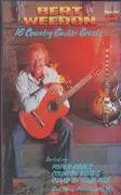 MC - Bert Weedon - 16 Country Guitar Greats