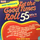 LP - Bert Weedon - Let The Good Times Roll