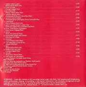 CD - Bert Weedon - Once More With Feeling 16 Great Love Songs