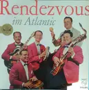 LP - Bert Wollau Und Sein Quartett - Rendezvous Im Atlantic