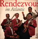 LP - Bert Wollau Und Sein Quartett - Rendezvous Im 'Atlantic'