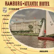 Bert Wollau Und Seine Combo - Hamburg: Atlantic-Hotel - In der Bar