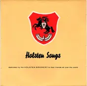 Bert Wollau - Holsten-Songs