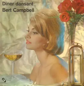 Bert Campbell - Diner Dansant