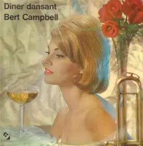 Bert Campbell - Diner Dansant