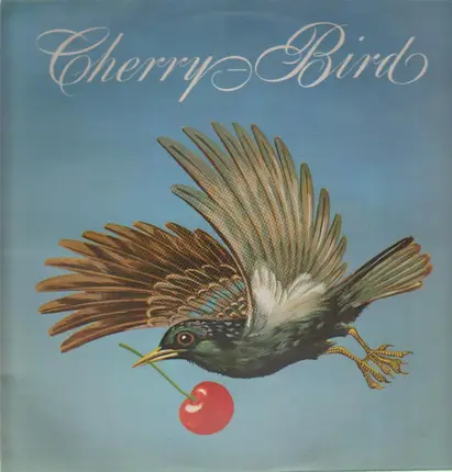 Bert Campbell And His Quintet - Cherry-Bird