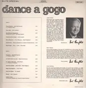 LP - Bert Campbell Sextett - Dance A Gogo
