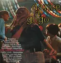 LP - Bert Campbell Sextett - Dance A Gogo